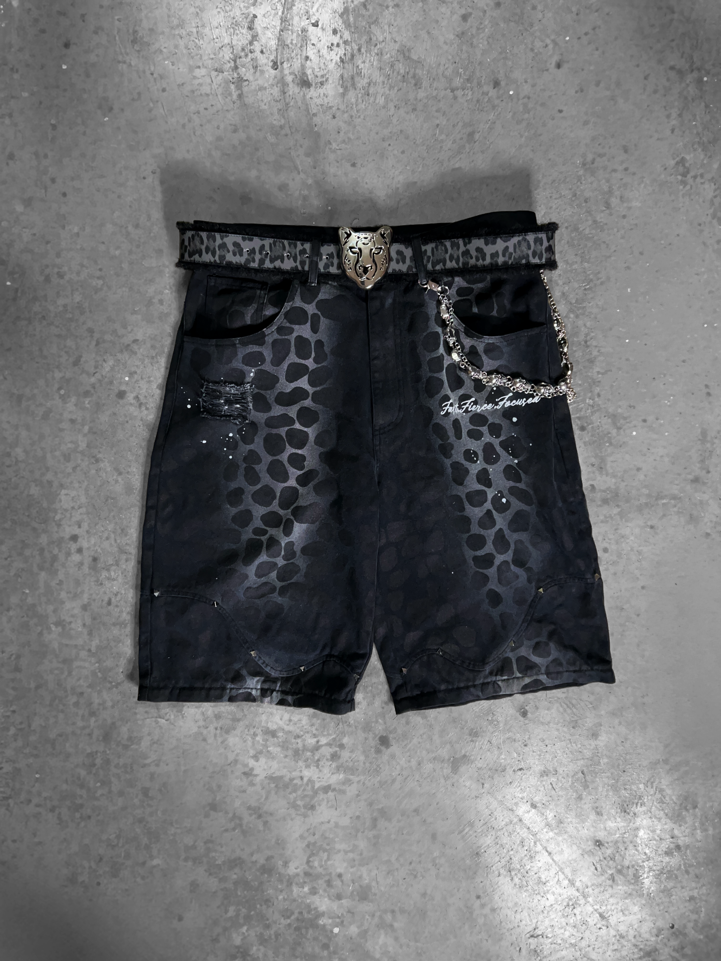 CHASE ALONE BELT