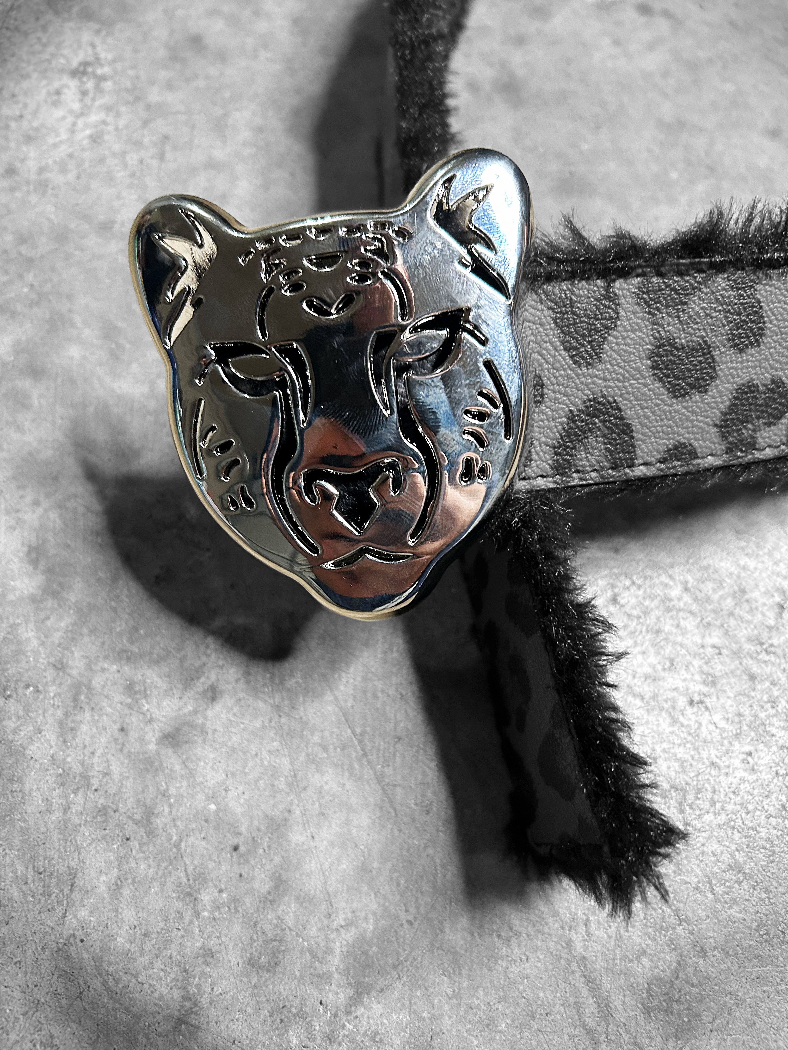 CHASE ALONE BELT