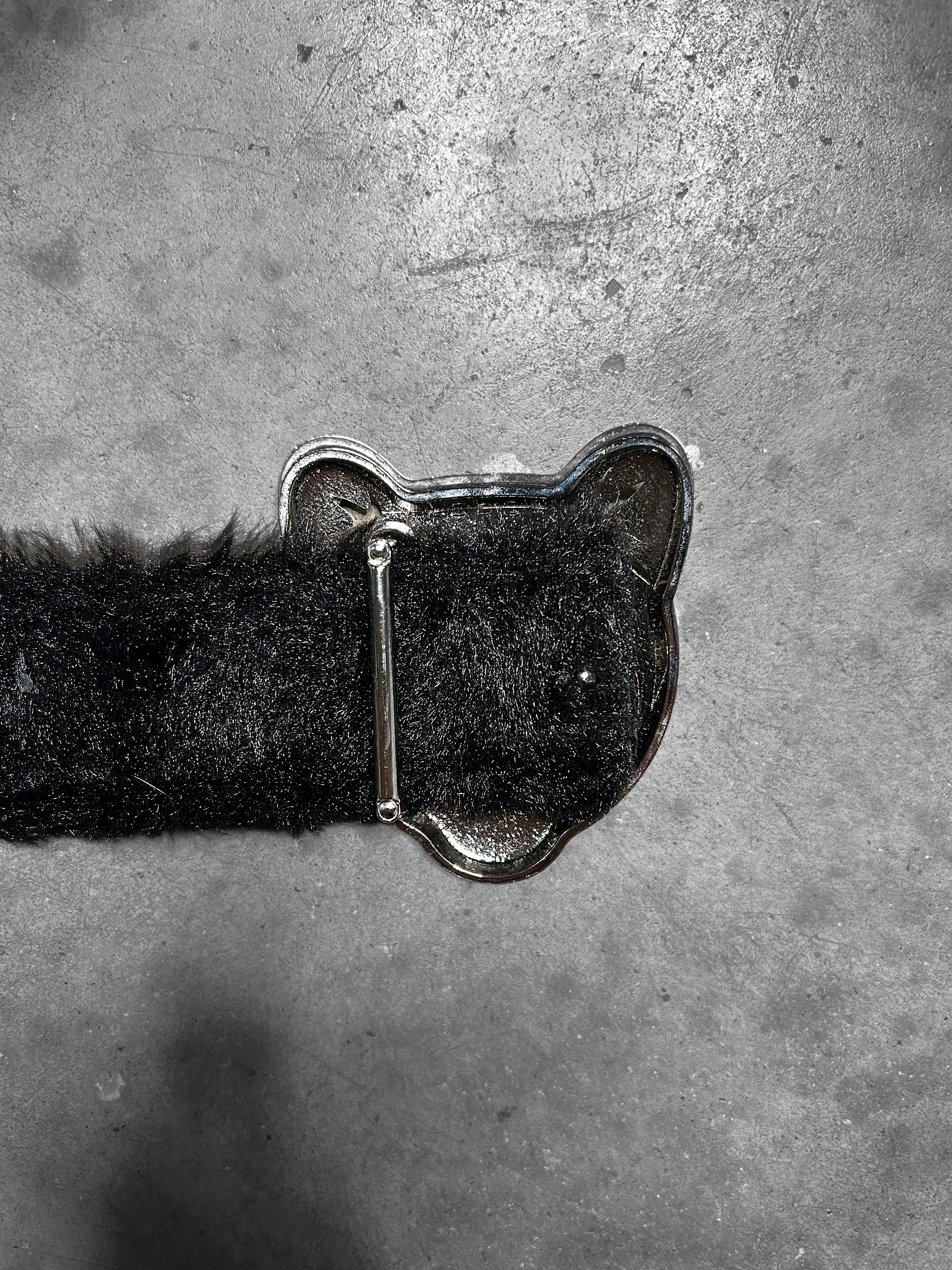CHASE ALONE BELT